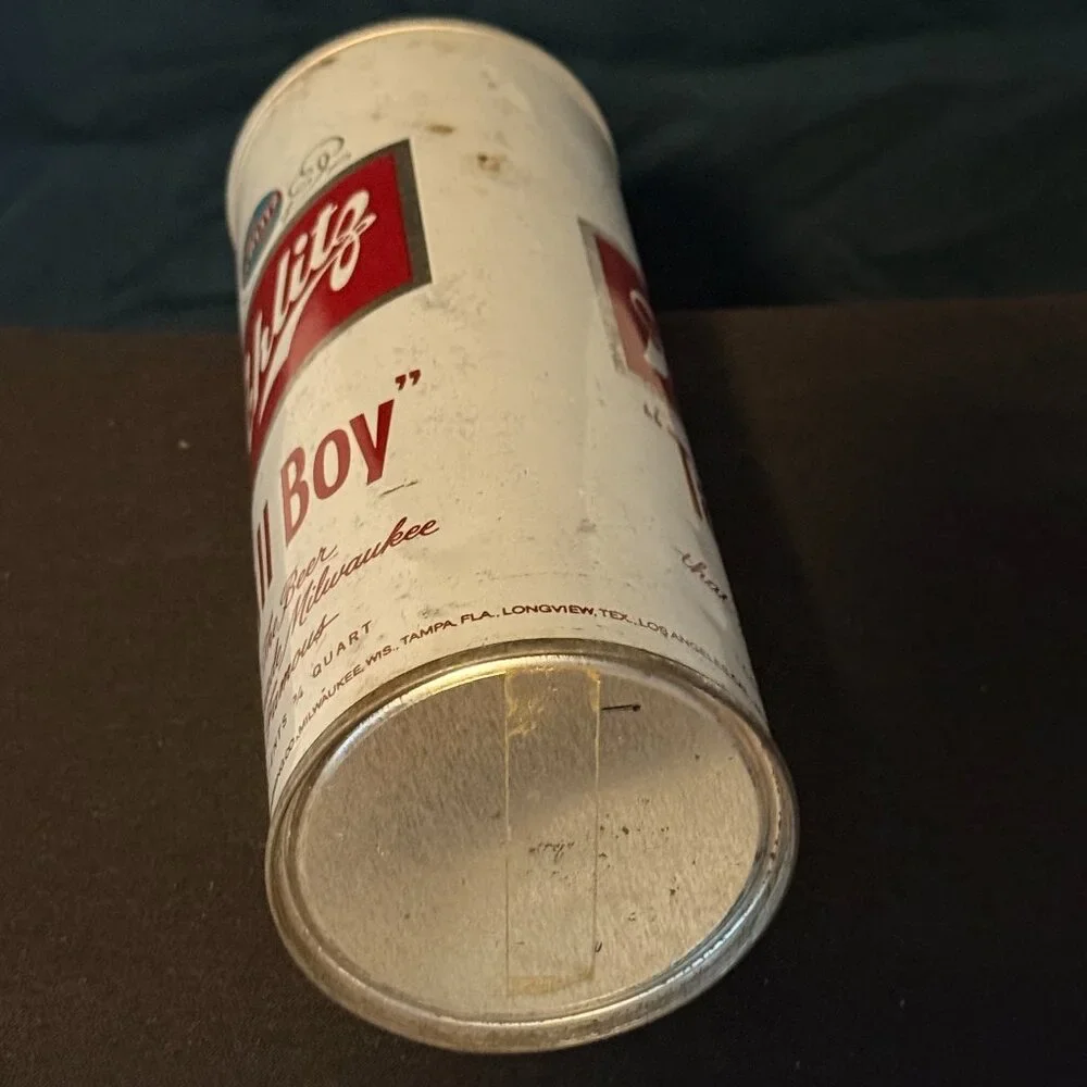 Schlitz 